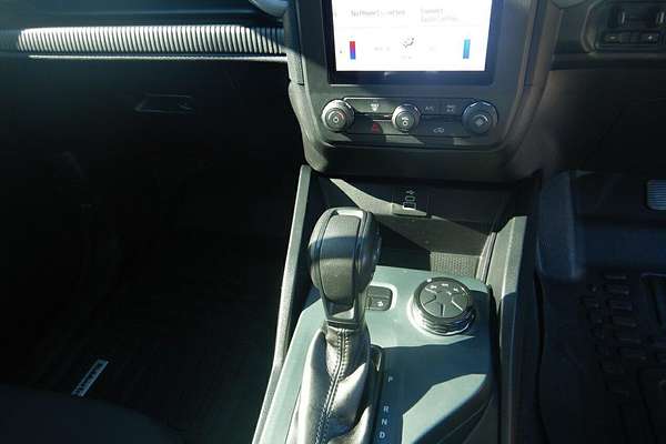 2023 Ford Ranger XL 4X4 2.0L