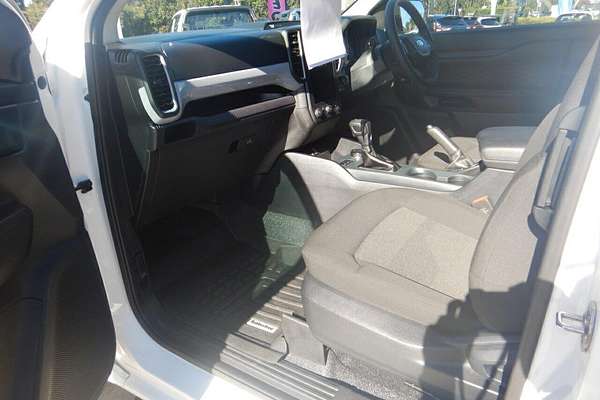 2023 Ford Ranger XL 4X4 2.0L