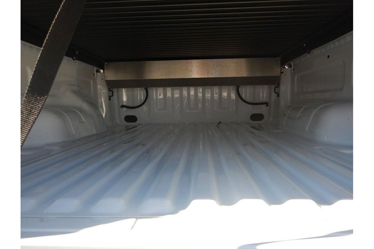 2023 Ford Ranger XL 4X4 2.0L