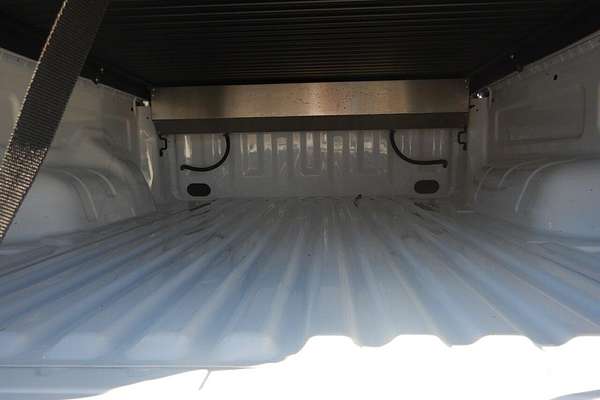 2023 Ford Ranger XL 4X4 2.0L
