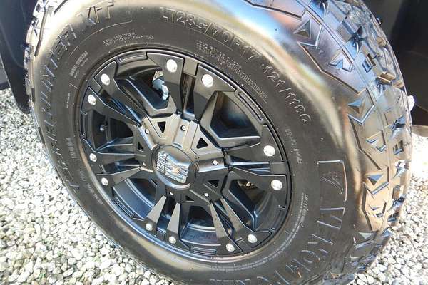 2023 Ford Ranger XL 4X4 2.0L