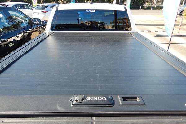 2023 Ford Ranger XL 4X4 2.0L