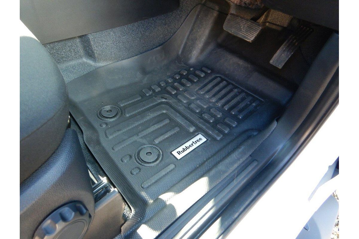 2023 Ford Ranger XL 4X4 2.0L