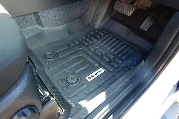 2023 Ford Ranger XL 4X4 2.0L