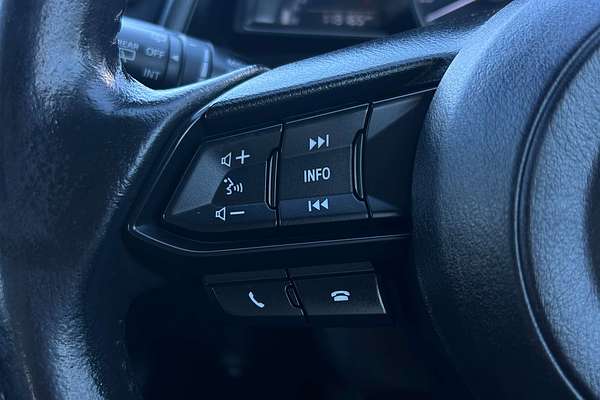 2018 Mazda CX-3 Maxx Sport DK