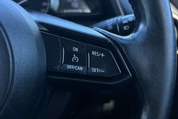 2018 Mazda CX-3 Maxx Sport DK