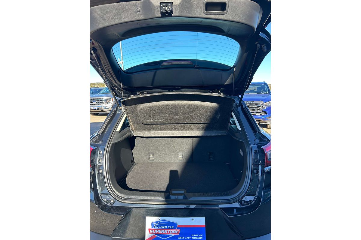 2018 Mazda CX-3 Maxx Sport DK