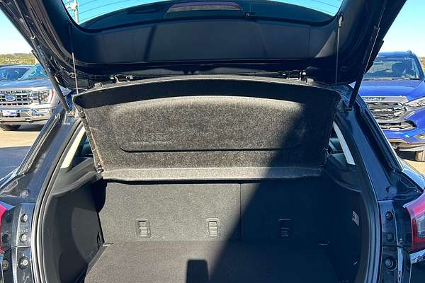 2018 Mazda CX-3 Maxx Sport DK