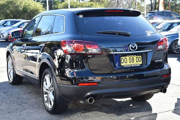2013 Mazda CX-9 Luxury TB Series 5