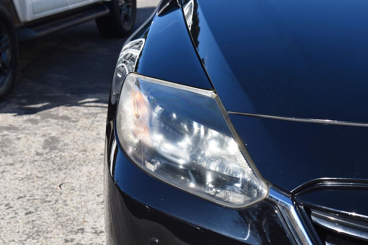 2013 Mazda CX-9 Luxury TB Series 5