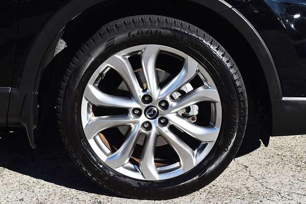 2013 Mazda CX-9 Luxury TB Series 5