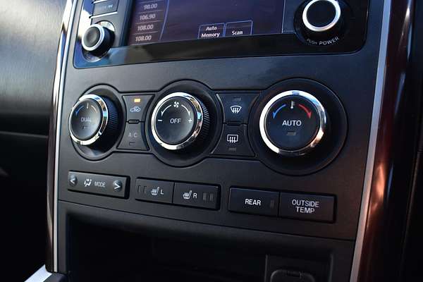 2013 Mazda CX-9 Luxury TB Series 5