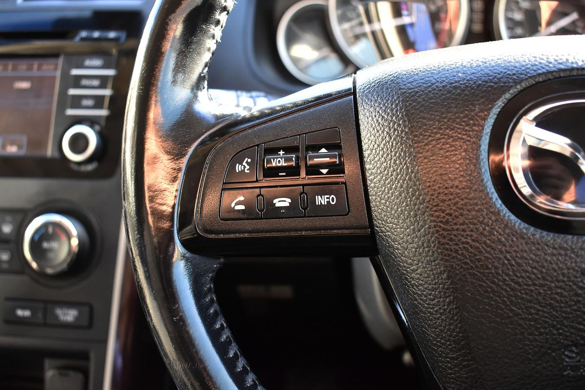 2013 Mazda CX-9 Luxury TB Series 5