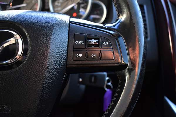 2013 Mazda CX-9 Luxury TB Series 5