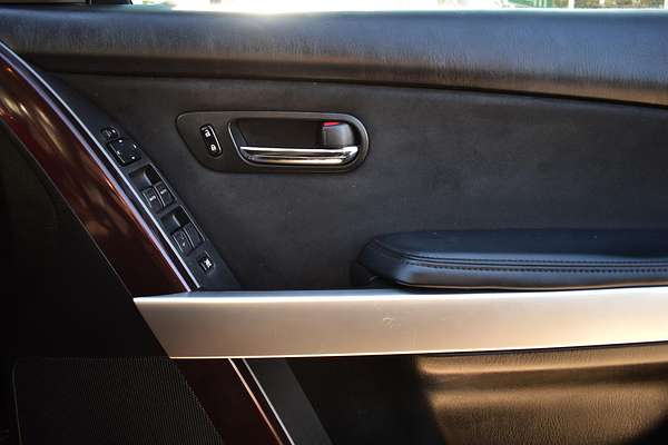 2013 Mazda CX-9 Luxury TB Series 5