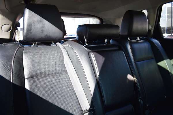 2013 Mazda CX-9 Luxury TB Series 5