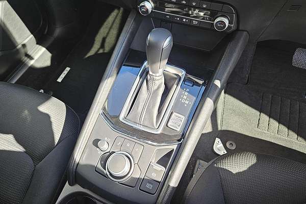 2024 Mazda CX-5 G25 Maxx Sport KF Series