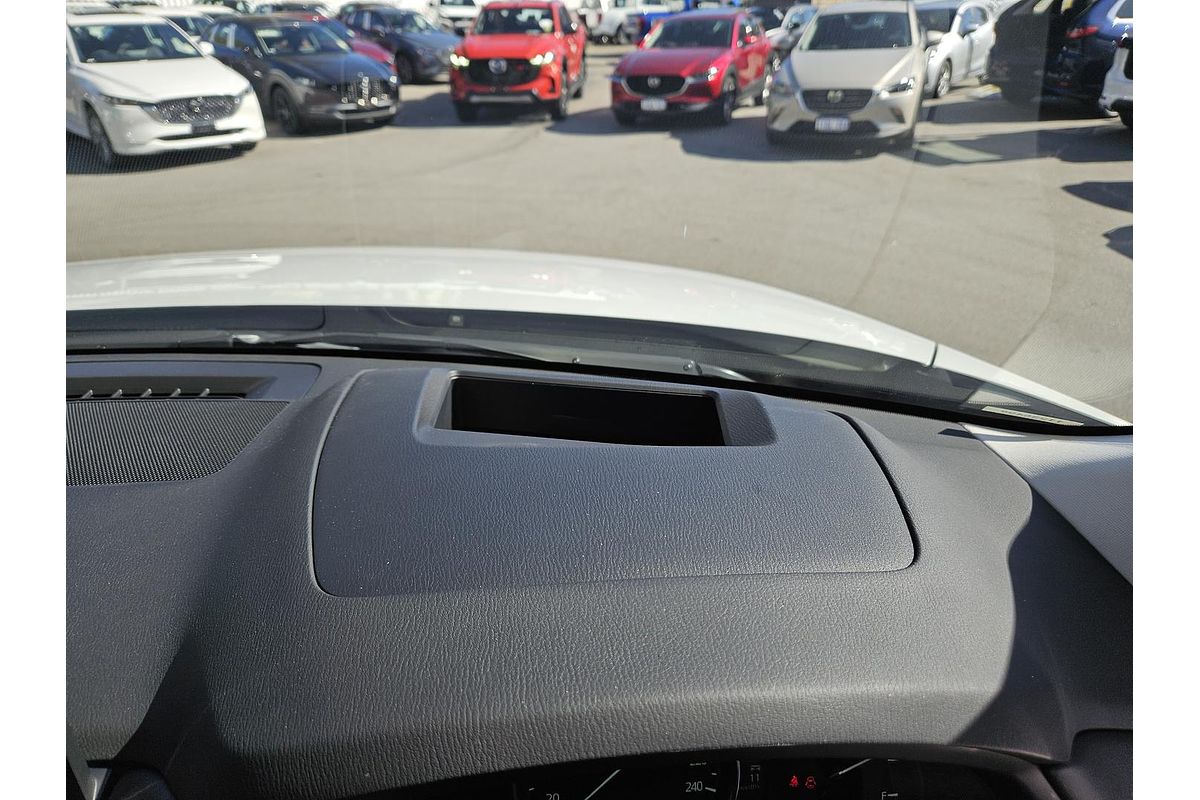 2024 Mazda CX-5 G25 Maxx Sport KF Series