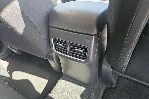 2024 Mazda CX-5 G25 Maxx Sport KF Series