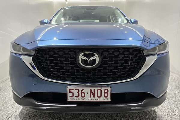 2023 Mazda CX-5 CX-5 MAXX SPORT (FWD) CX5MAW5M