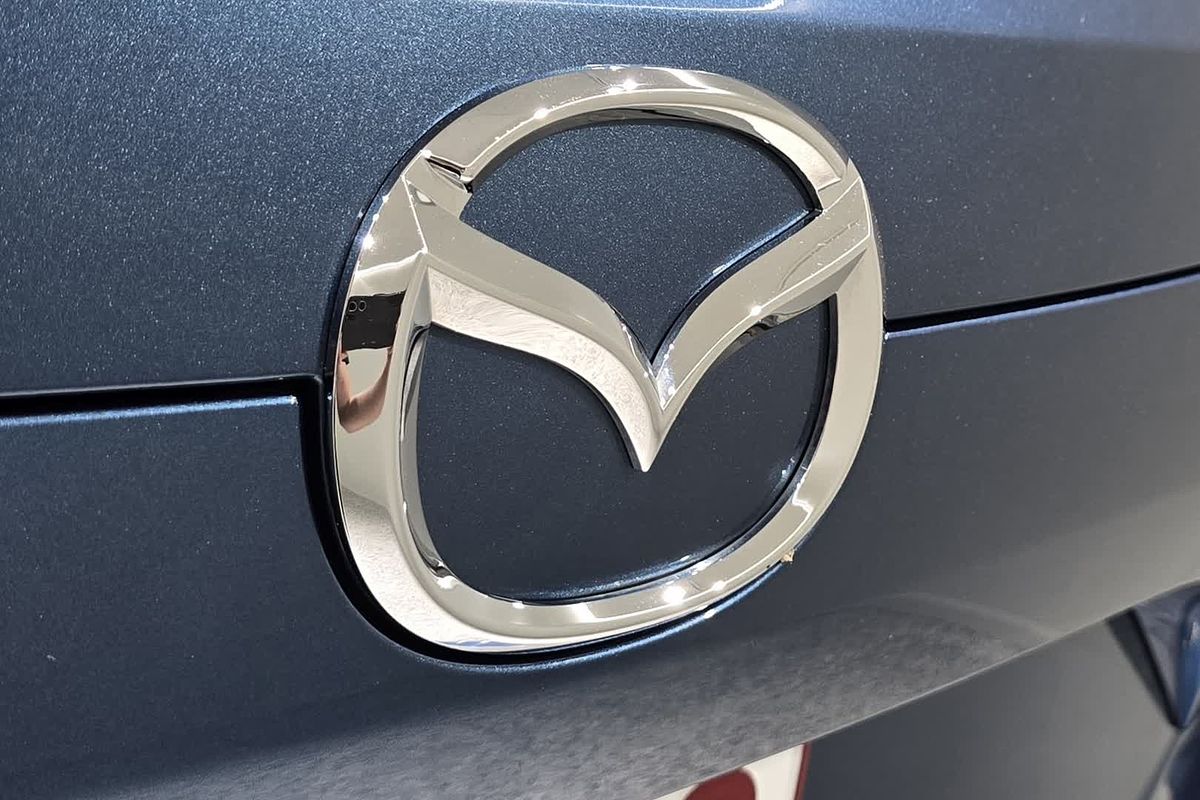 2023 Mazda CX-5 CX-5 MAXX SPORT (FWD) CX5MAW5M
