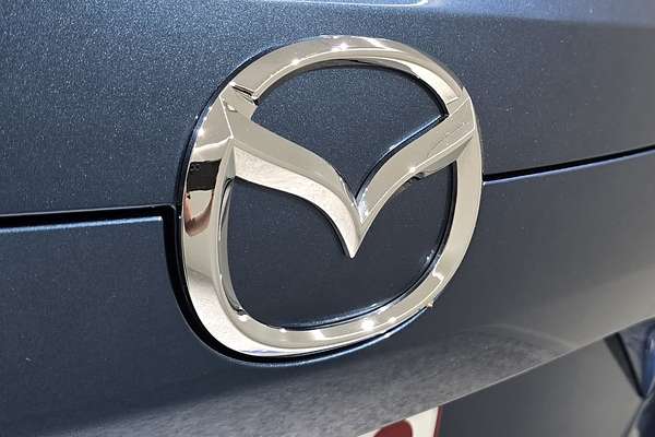 2023 Mazda CX-5 CX-5 MAXX SPORT (FWD) CX5MAW5M