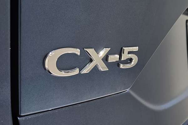 2023 Mazda CX-5 CX-5 MAXX SPORT (FWD) CX5MAW5M