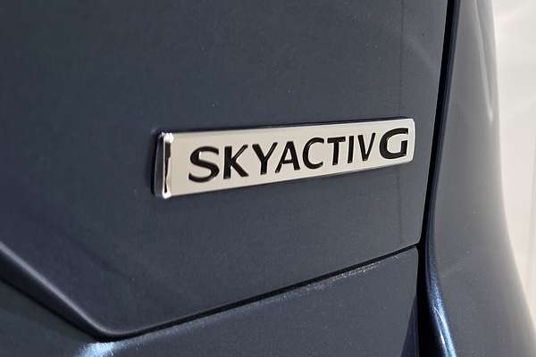 2023 Mazda CX-5 CX-5 MAXX SPORT (FWD) CX5MAW5M