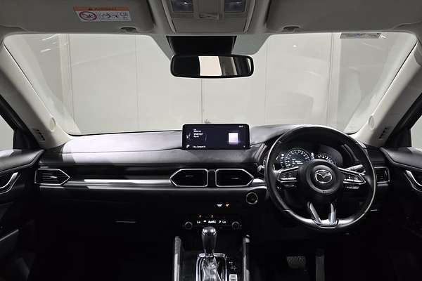 2023 Mazda CX-5 CX-5 MAXX SPORT (FWD) CX5MAW5M