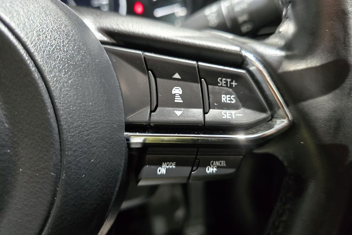 2023 Mazda CX-5 CX-5 MAXX SPORT (FWD) CX5MAW5M