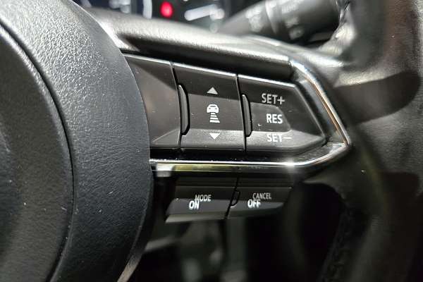 2023 Mazda CX-5 CX-5 MAXX SPORT (FWD) CX5MAW5M
