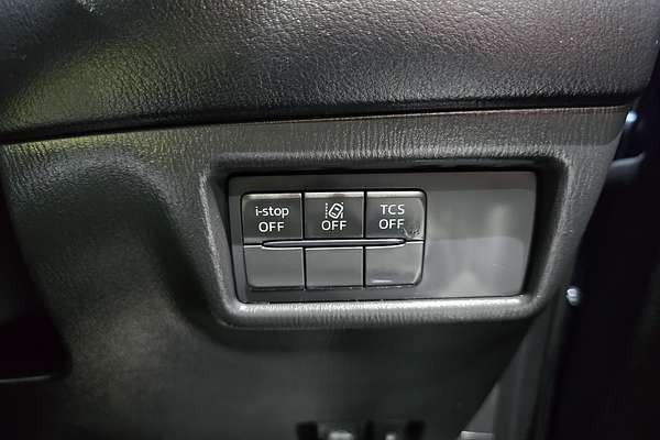 2023 Mazda CX-5 CX-5 MAXX SPORT (FWD) CX5MAW5M