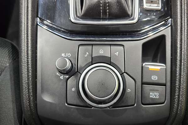 2023 Mazda CX-5 CX-5 MAXX SPORT (FWD) CX5MAW5M