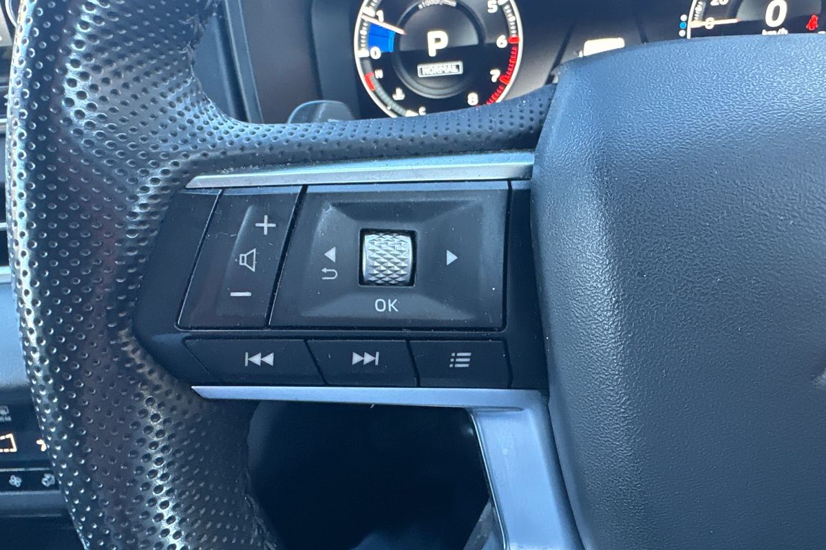 2021 Mitsubishi Outlander Exceed ZM