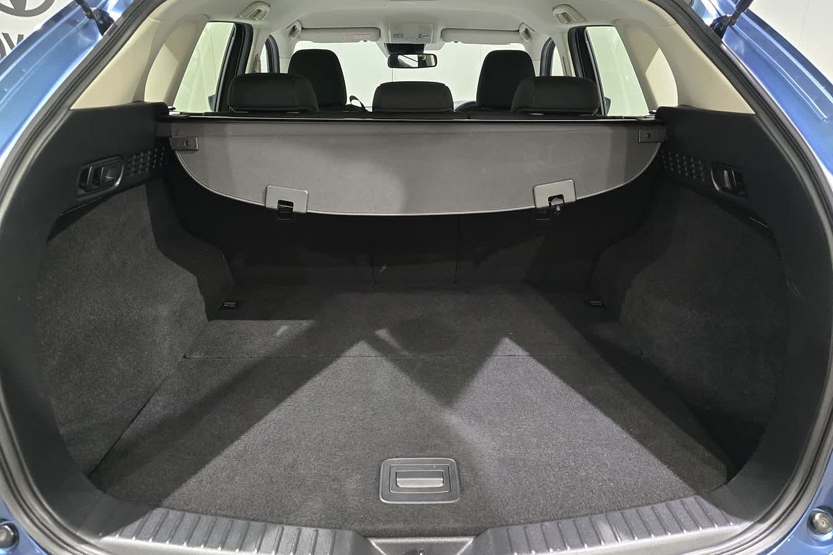 2023 Mazda CX-5 CX-5 MAXX SPORT (FWD) CX5MAW5M
