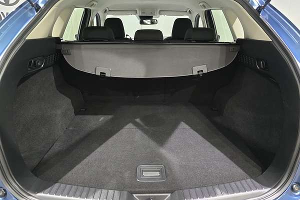 2023 Mazda CX-5 CX-5 MAXX SPORT (FWD) CX5MAW5M