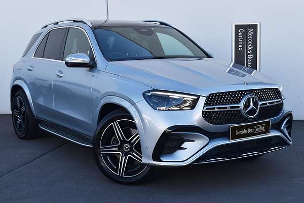 2024 Mercedes-Benz GLE-Class GLE300 d V167
