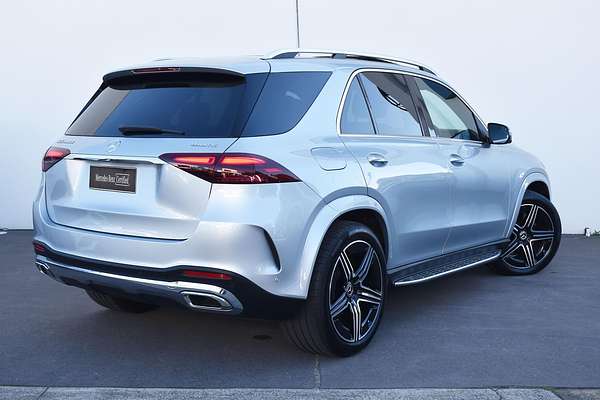 2024 Mercedes-Benz GLE-Class GLE300 d V167