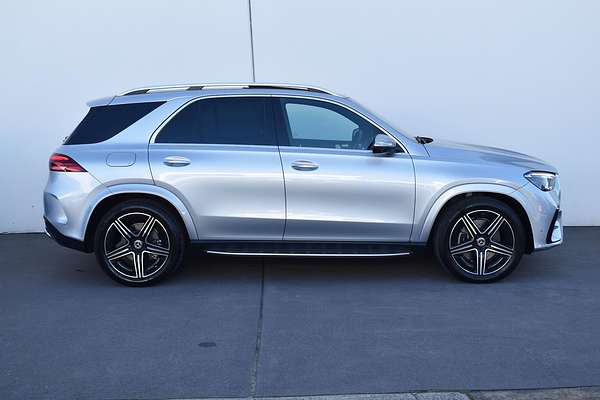 2024 Mercedes-Benz GLE-Class GLE300 d V167