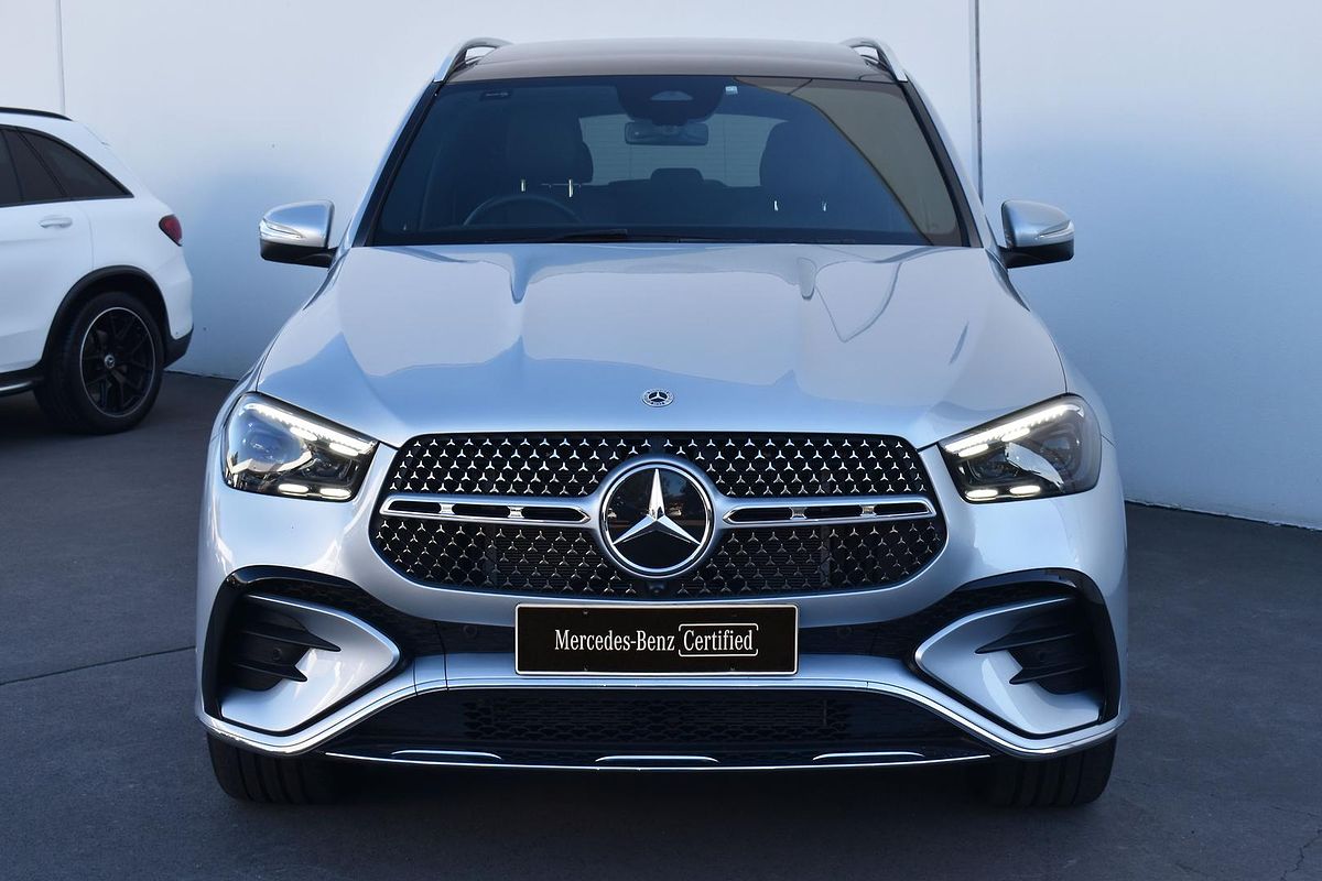 2024 Mercedes-Benz GLE-Class GLE300 d V167