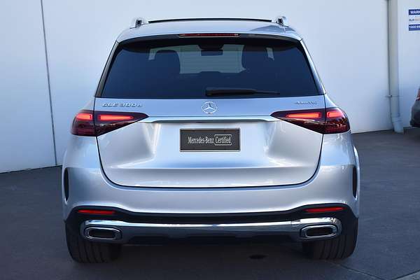 2024 Mercedes-Benz GLE-Class GLE300 d V167