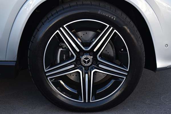 2024 Mercedes-Benz GLE-Class GLE300 d V167