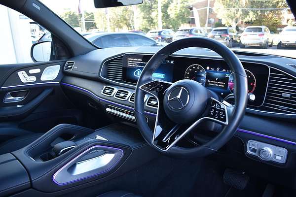 2024 Mercedes-Benz GLE-Class GLE300 d V167