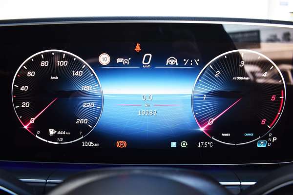 2024 Mercedes-Benz GLE-Class GLE300 d V167