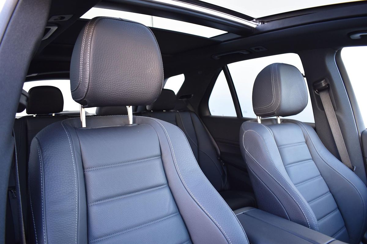 2024 Mercedes-Benz GLE-Class GLE300 d V167