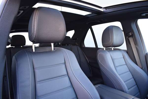 2024 Mercedes-Benz GLE-Class GLE300 d V167