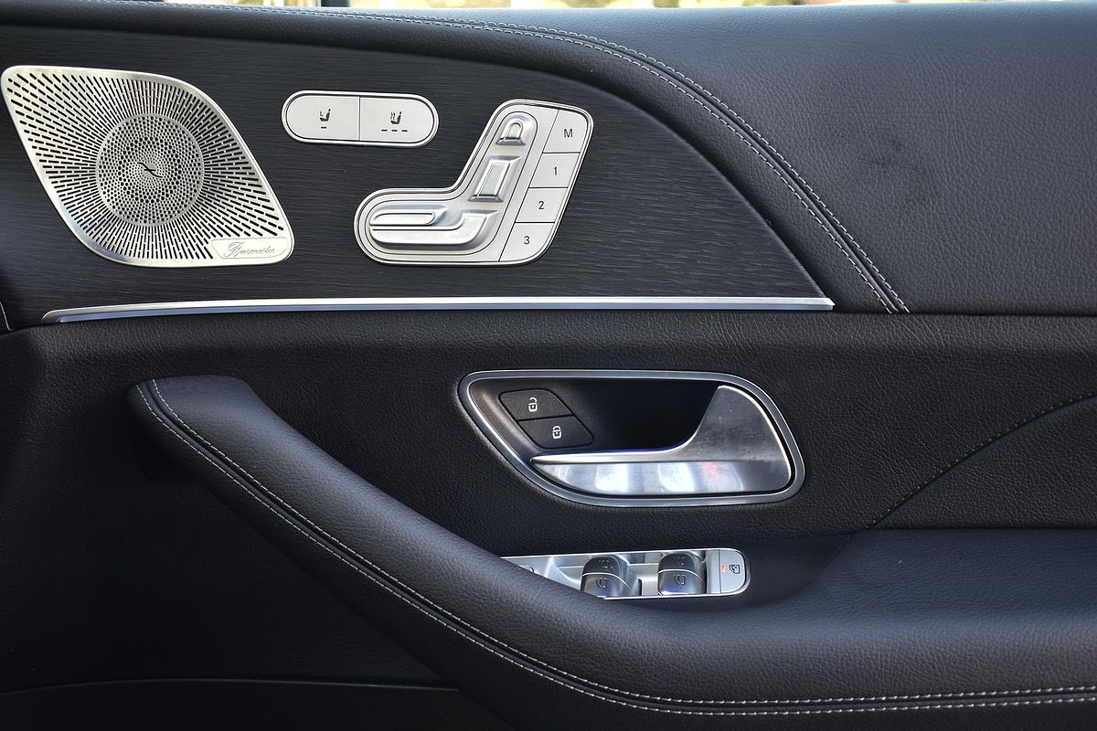 2024 Mercedes-Benz GLE-Class GLE300 d V167