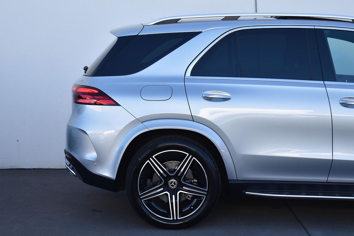 2024 Mercedes-Benz GLE-Class GLE300 d V167