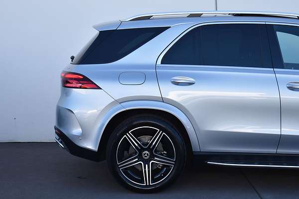 2024 Mercedes-Benz GLE-Class GLE300 d V167