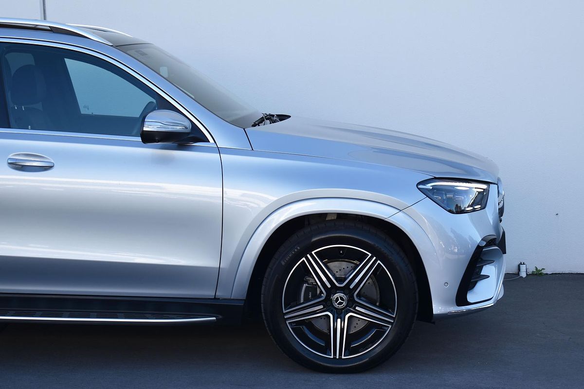 2024 Mercedes-Benz GLE-Class GLE300 d V167